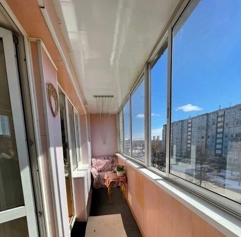 квартира г Киров р-н Ленинский Юго-Западный ул Космонавта Владислава Волкова 1 фото 18