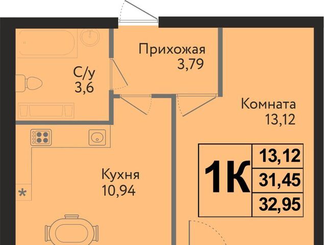 р-н Карасунский ул им. Владимира Жириновского 7к/1 фото