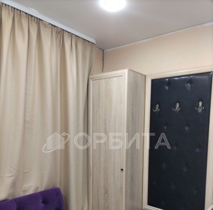 дом г Тюмень р-н Калининский ул Роз 166 СОСН Радуга тер. фото 13