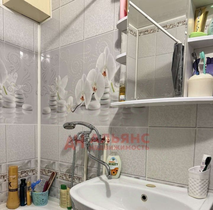 квартира г Самара Безымянка пр-кт Карла Маркса 478 фото 10