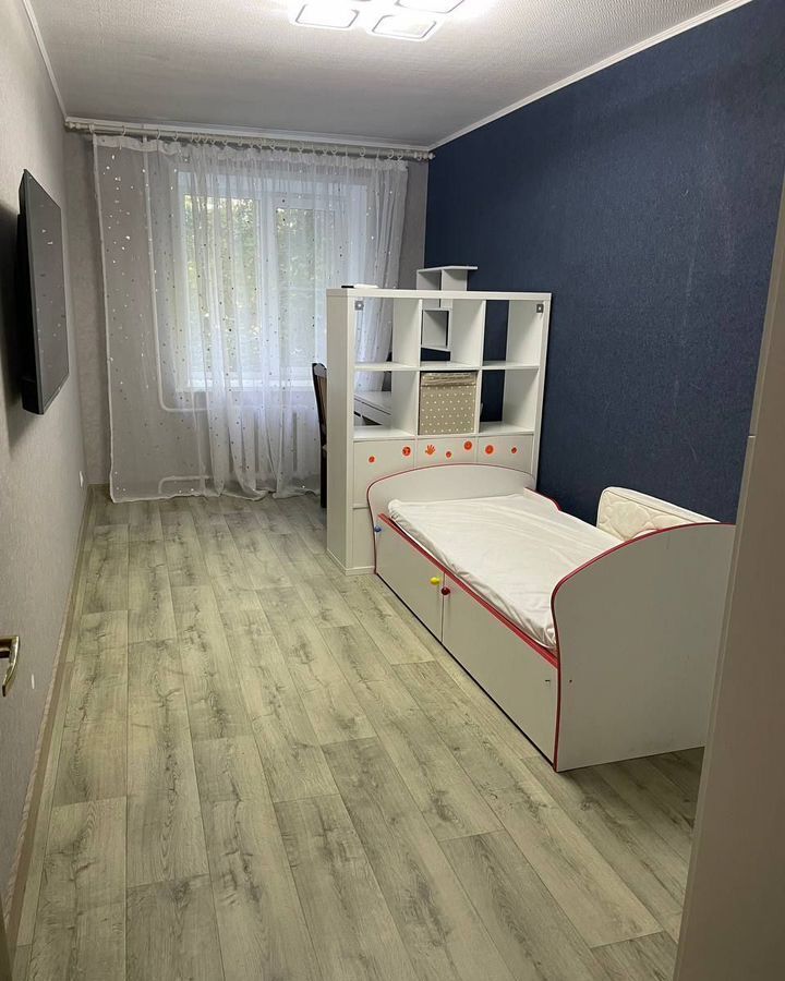 квартира г Иваново р-н Советский пр-кт Шереметевский 72а фото 14