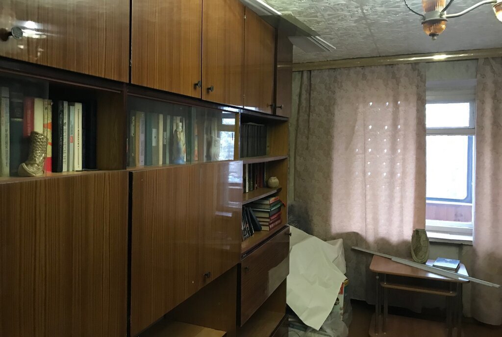 квартира г Курск ул Чехова 38 фото 10