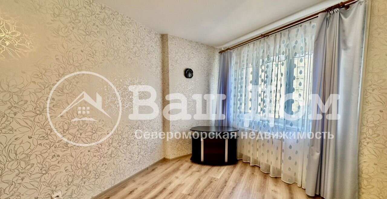 квартира г Североморск ул Северная Застава 8 фото 20