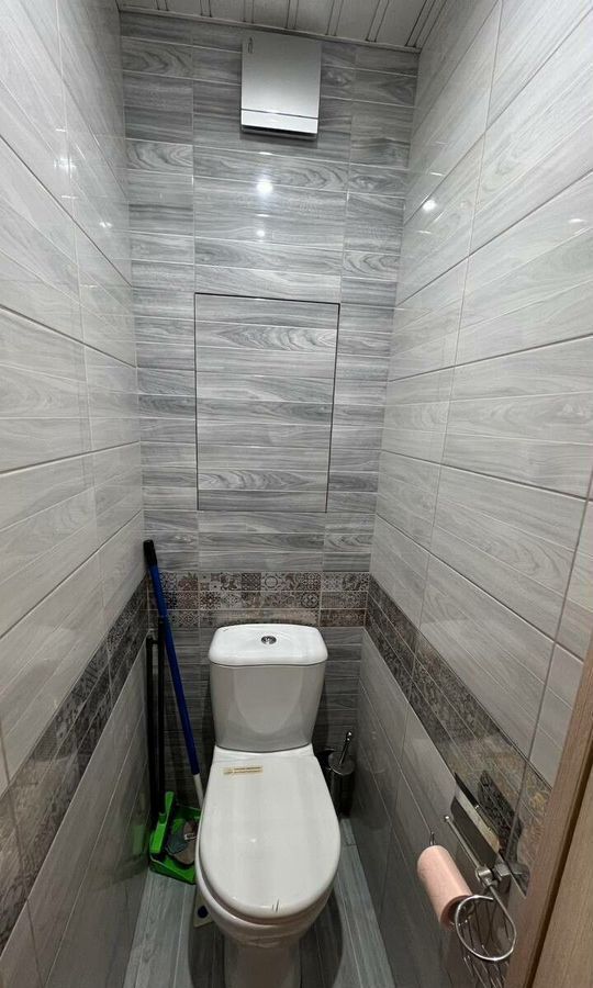 квартира г Люберцы ул Колхозная 12 Ухтомская фото 10