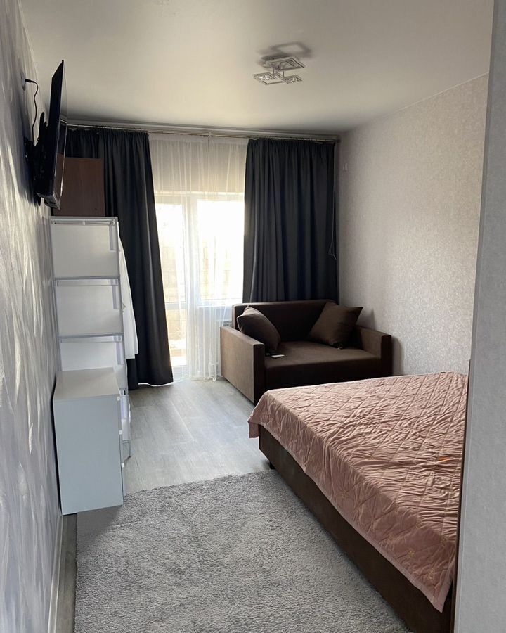 комната г Судак б-р Ореховый 22 фото 18