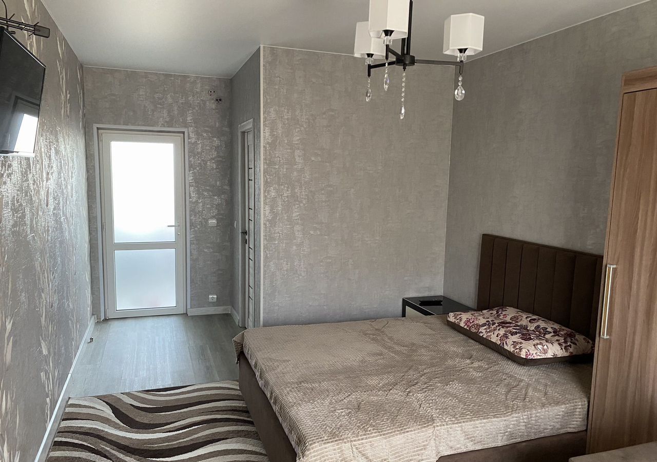 комната г Судак б-р Ореховый 22 фото 27