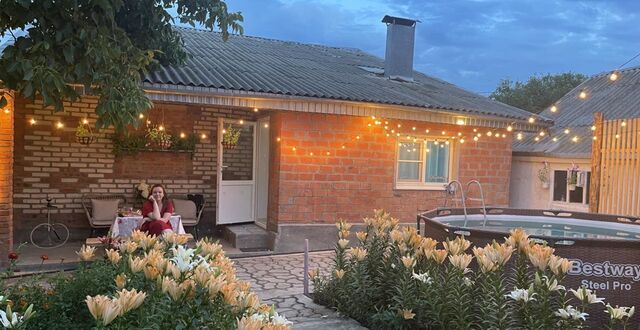 пер Совхозный фото