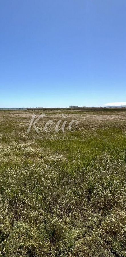 земля г Феодосия ул Каштановая фото 2
