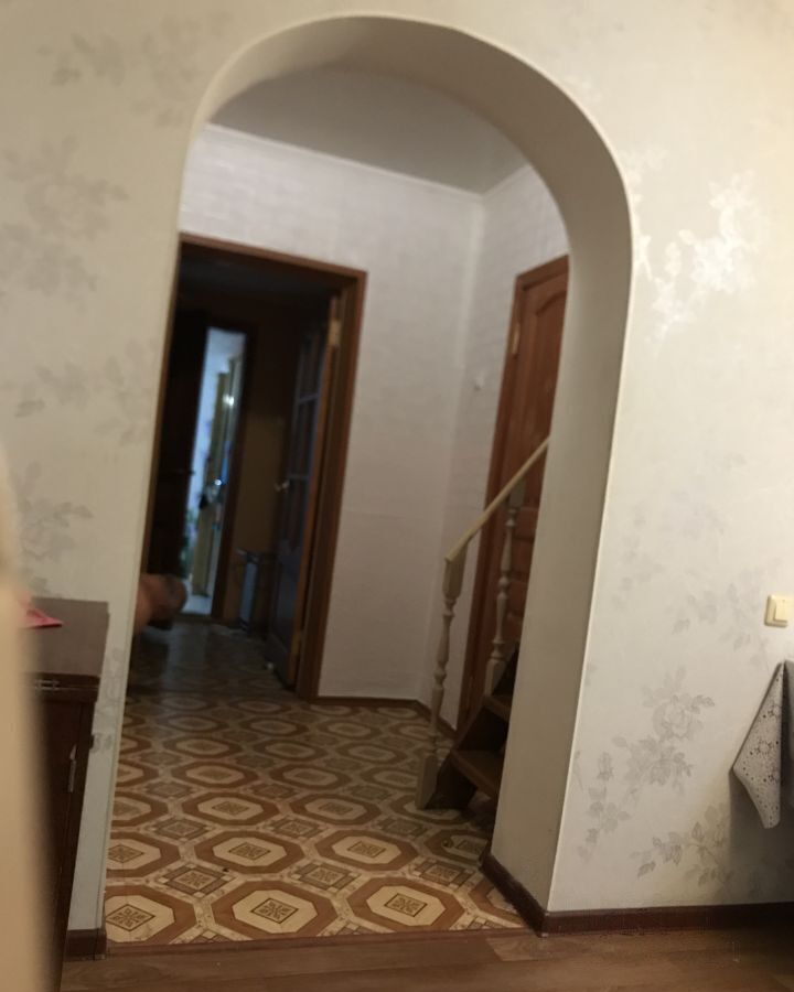 дом г Волгодонск Красный Яр пер Совхозный фото 6