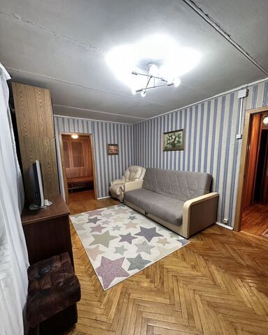 метро Ростокино проезд Кадомцева 21 фото