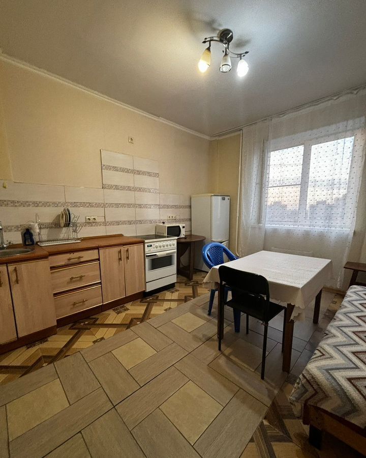 квартира г Лосино-Петровский рп Свердловский ул Заречная 11 фото 4
