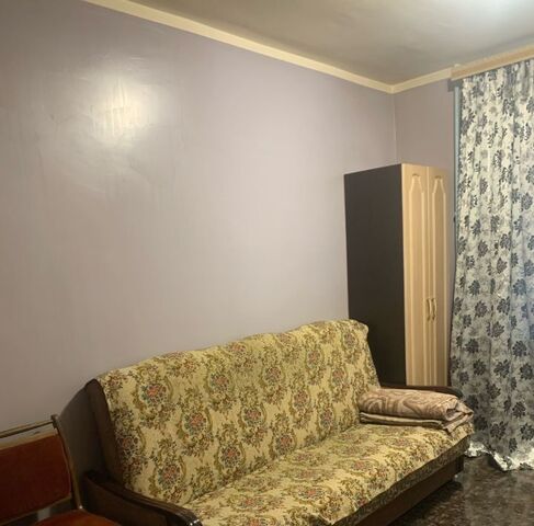 комната р-н Красноперекопский ул Зелинского 5 фото