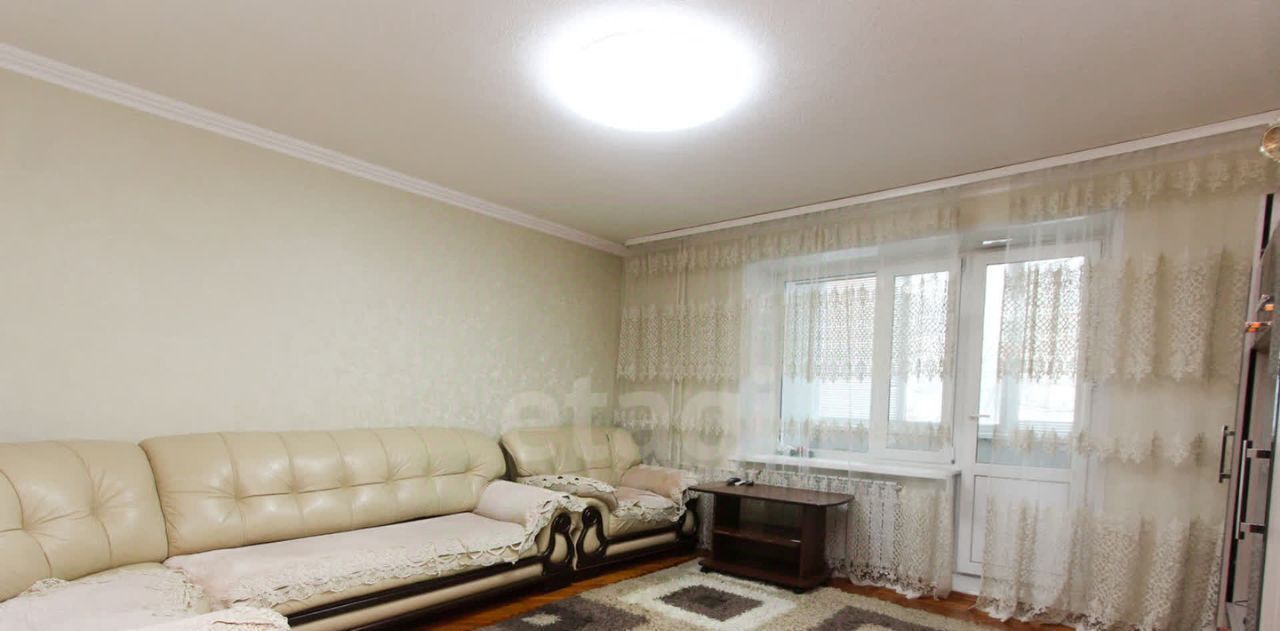 квартира г Нягань р-н мкр 3 22 фото 5