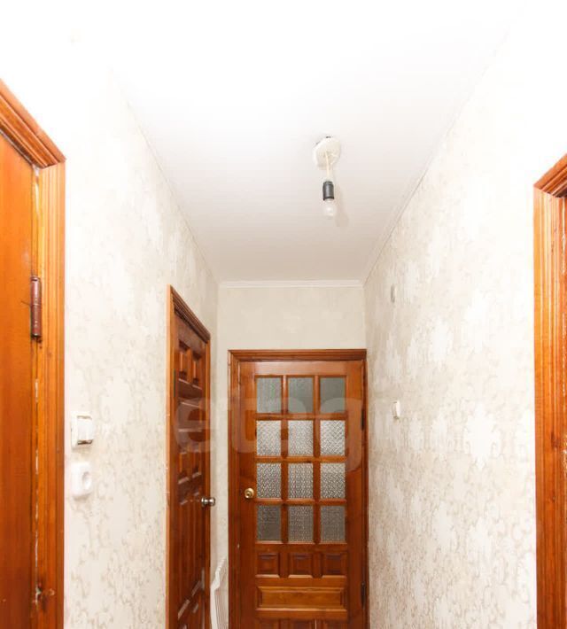 квартира г Нягань р-н мкр 3 22 фото 14