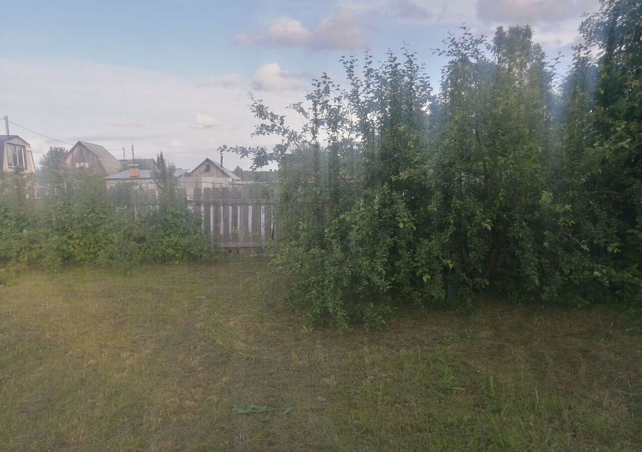 дом г Тобольск ул Цветочная 50 Башковское сельское поселение, садоводческое товарищество Зоренька, Тобольский р-н фото 5