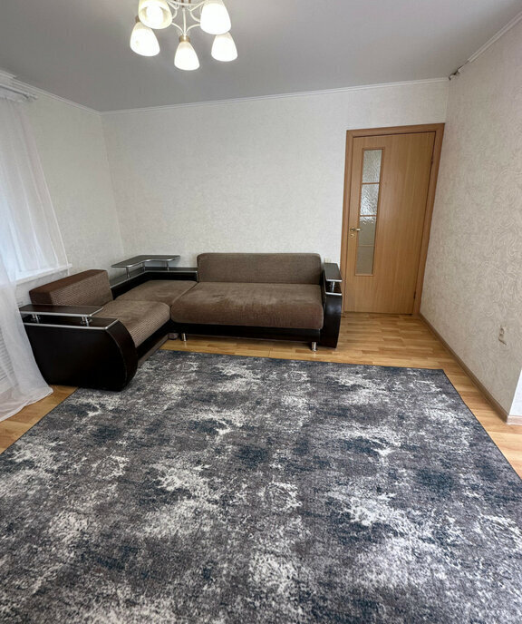 квартира г Астрахань ул Кубанская 21к/1 фото 3
