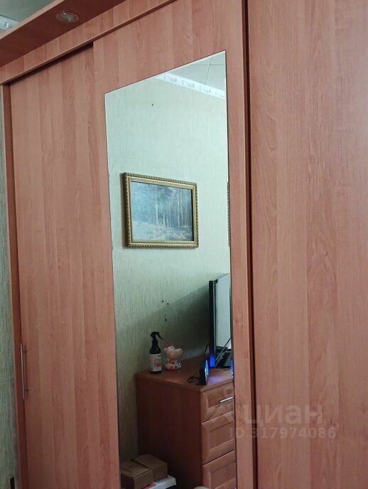 квартира г Волгодонск ул 30 лет Победы 9 фото 4