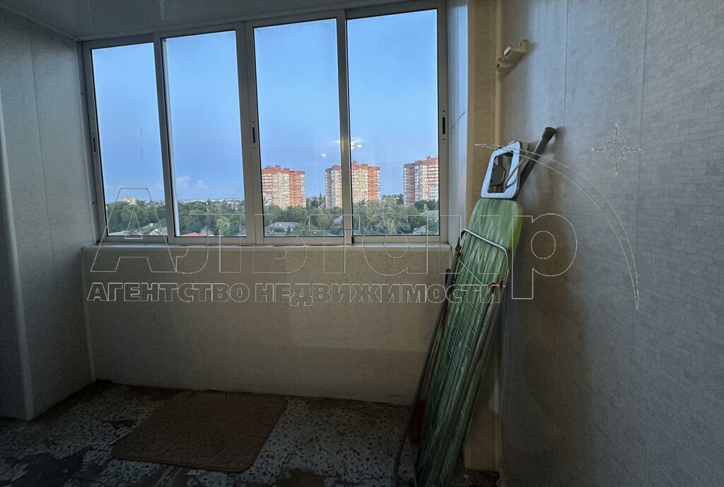 квартира г Ростов-на-Дону р-н Железнодорожный ул Токарная 3 фото 25