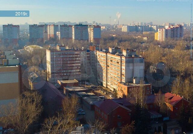 Безымянка пер Юрия Павлова 7а фото