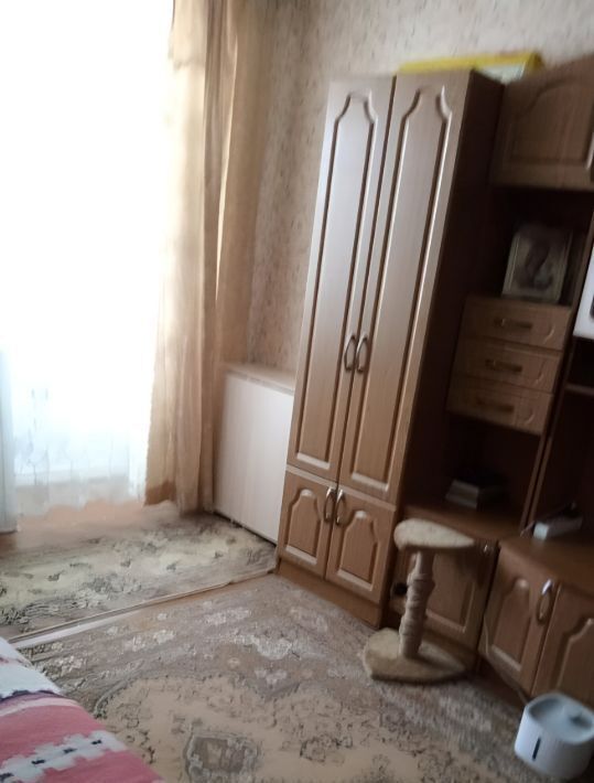 квартира г Ярославль р-н Дзержинский пер Красноперевальский 2/1 фото 6