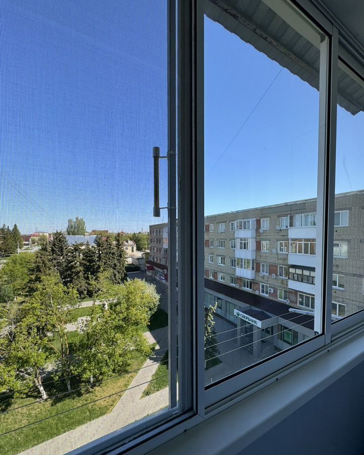 квартира г Аткарск ул Советская 113 Аткарский р-н, муниципальное образование фото 6