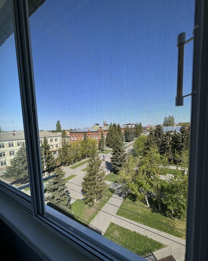 квартира г Аткарск ул Советская 113 Аткарский р-н, муниципальное образование фото 7