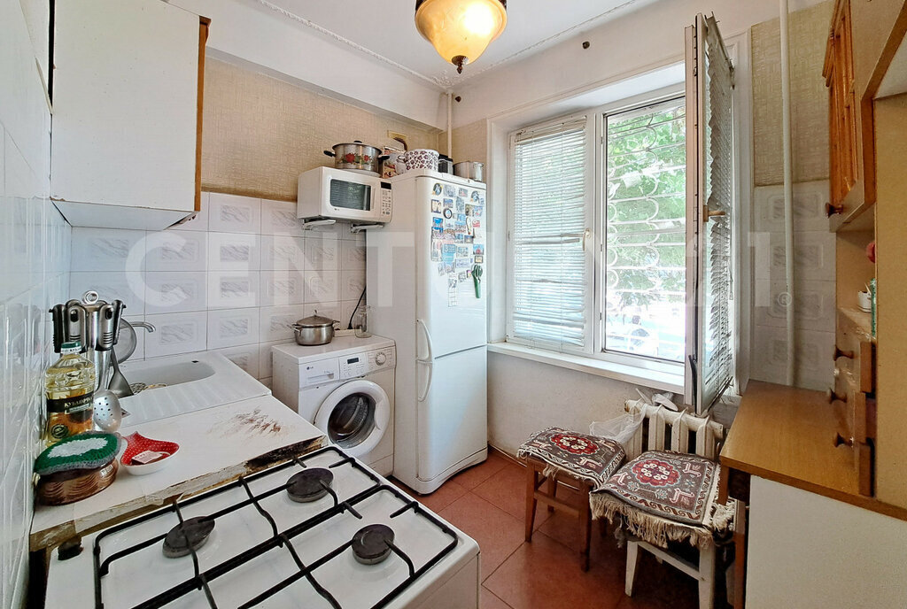 квартира г Махачкала р-н Ленинский пр-кт Гамидова 57в фото 5