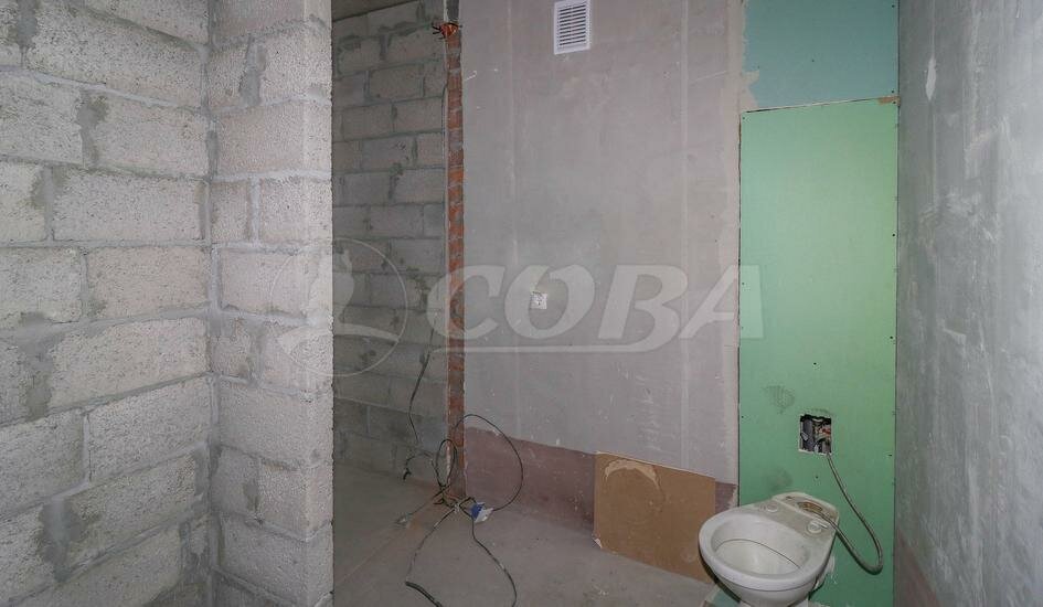 квартира г Тюмень ул Фармана Салманова 22 фото 10