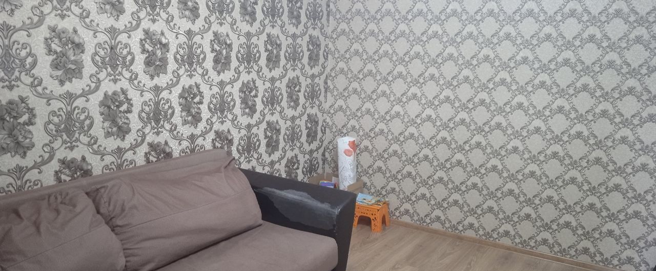 квартира г Краснодар р-н Прикубанский ул им. Петра Метальникова 3/1к 1 ЖК Акварели фото 11