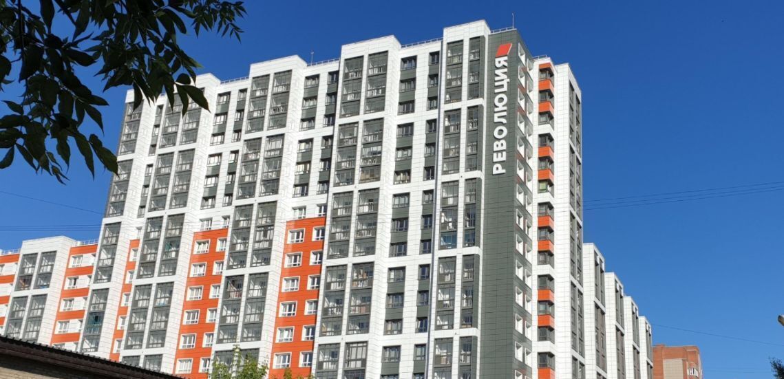 квартира г Новосибирск Речной вокзал ул Кирова 322 фото 1