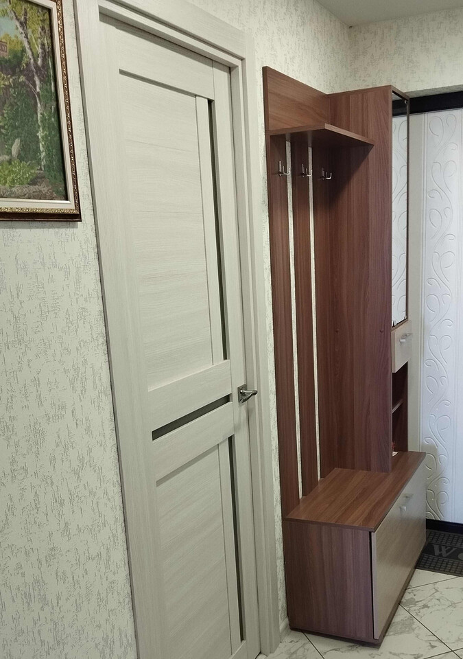 квартира г Владимир Нижняя Дуброва, 47 к 1 фото 2