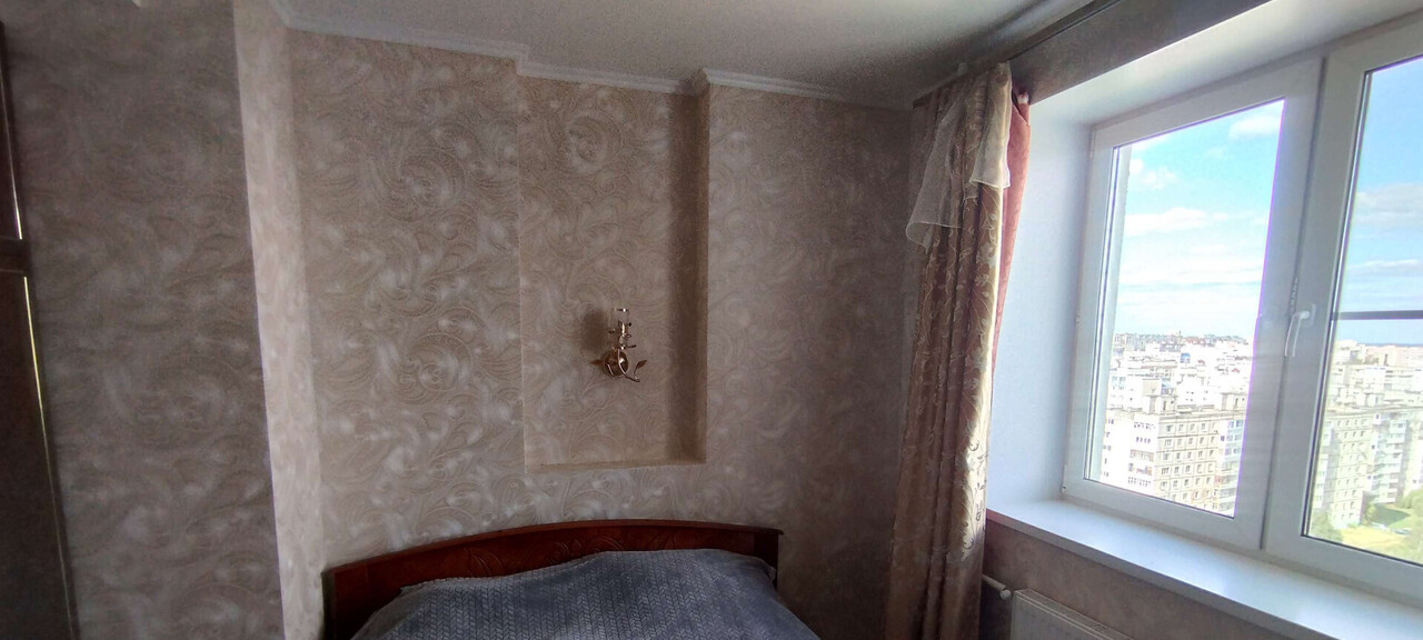 квартира г Владимир Нижняя Дуброва, 47 к 1 фото 28