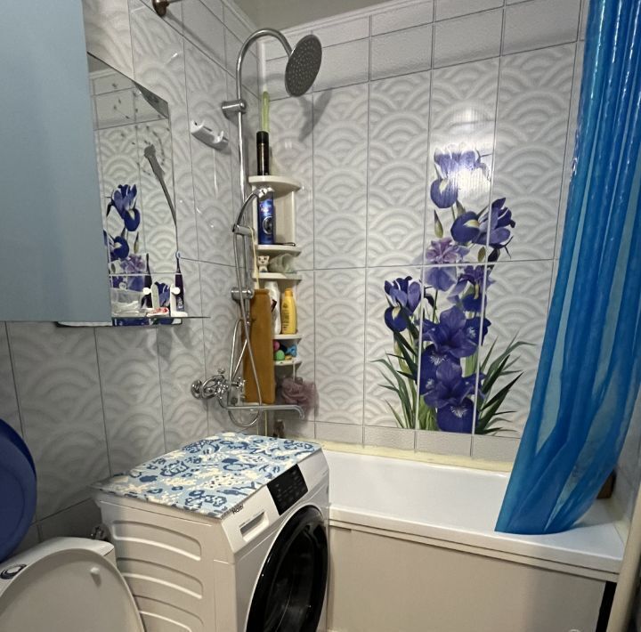 квартира г Нижний Новгород Канавинская ул Тихорецкая 12 фото 5