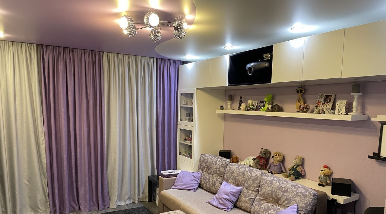 квартира г Саров ул Садовая 72 фото 16