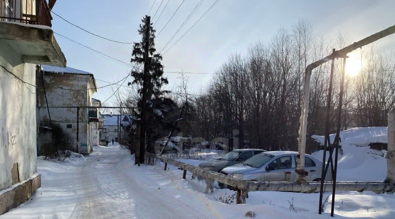 квартира г Шахунья ул Гагарина 13 фото 22
