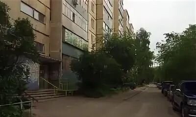 квартира г Ульяновск р-н Заволжский ул Врача Михайлова 36 фото 21