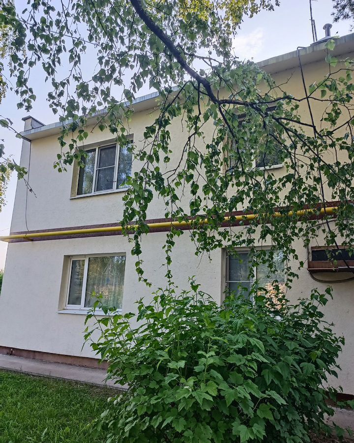 квартира р-н Городецкий г Городец д. Пестово Кумохинский сельсовет, 6А фото 30