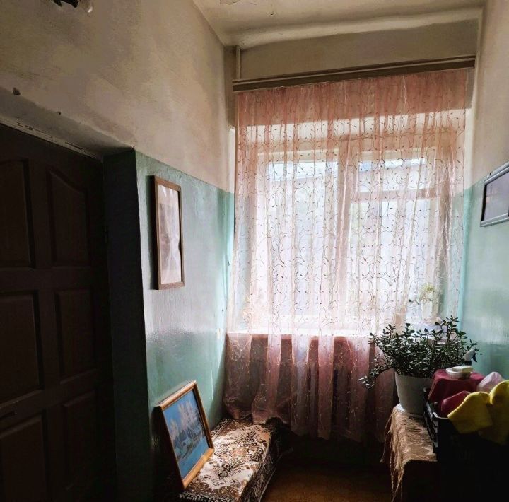комната г Владимир р-н Октябрьский ул Асаткина 2б фото 5