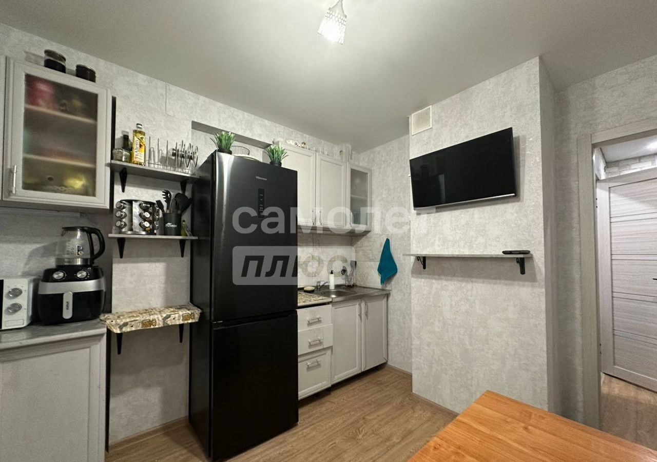 квартира г Липецк р-н Советский ул Артемова 5 ЖК INDIVIDOM фото 5