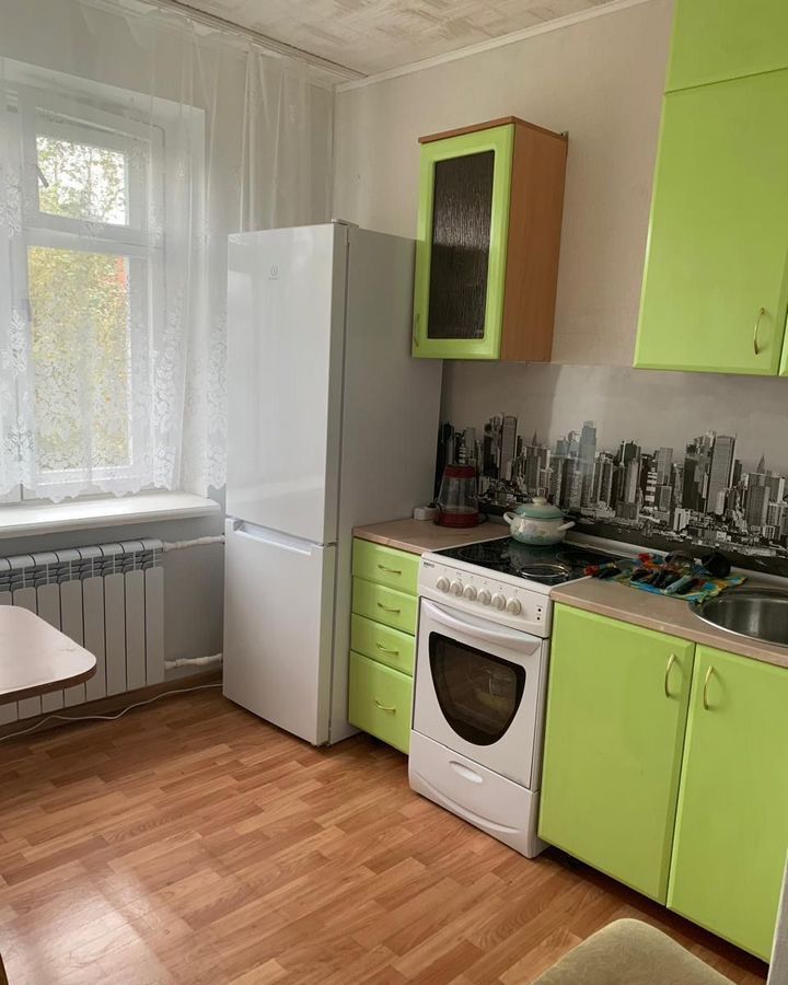 квартира р-н Кандалакшский г Кандалакша ул Новая 25 фото 1