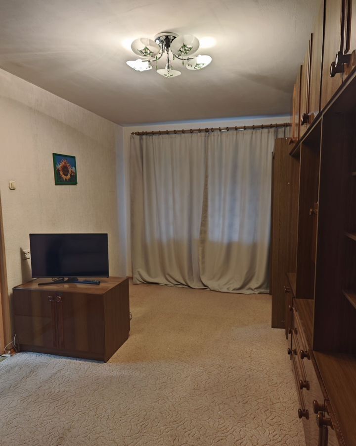 квартира г Североморск ул Гаджиева 8 фото 2