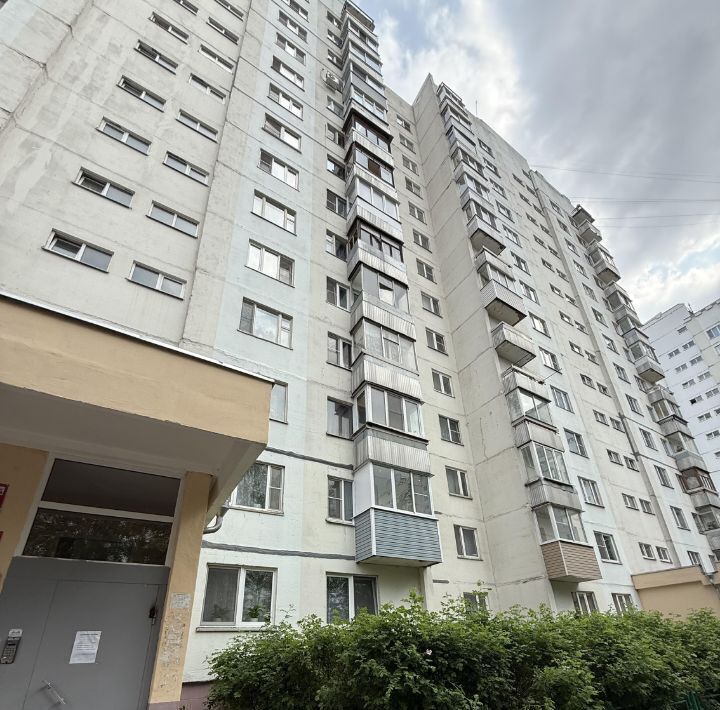 квартира г Сергиев Посад Северный пр-кт Красной Армии 234к/3 фото 1