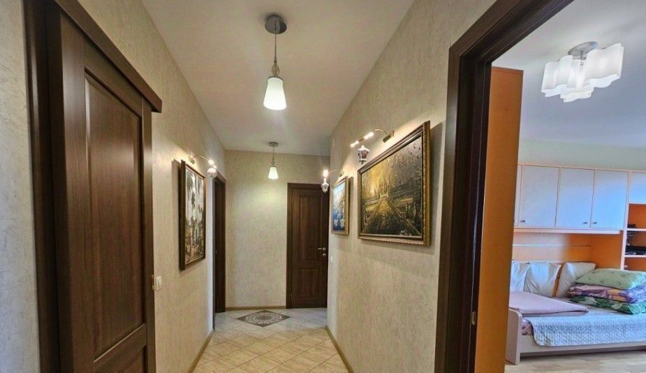 квартира г Ступино ул Калинина 2 фото 11