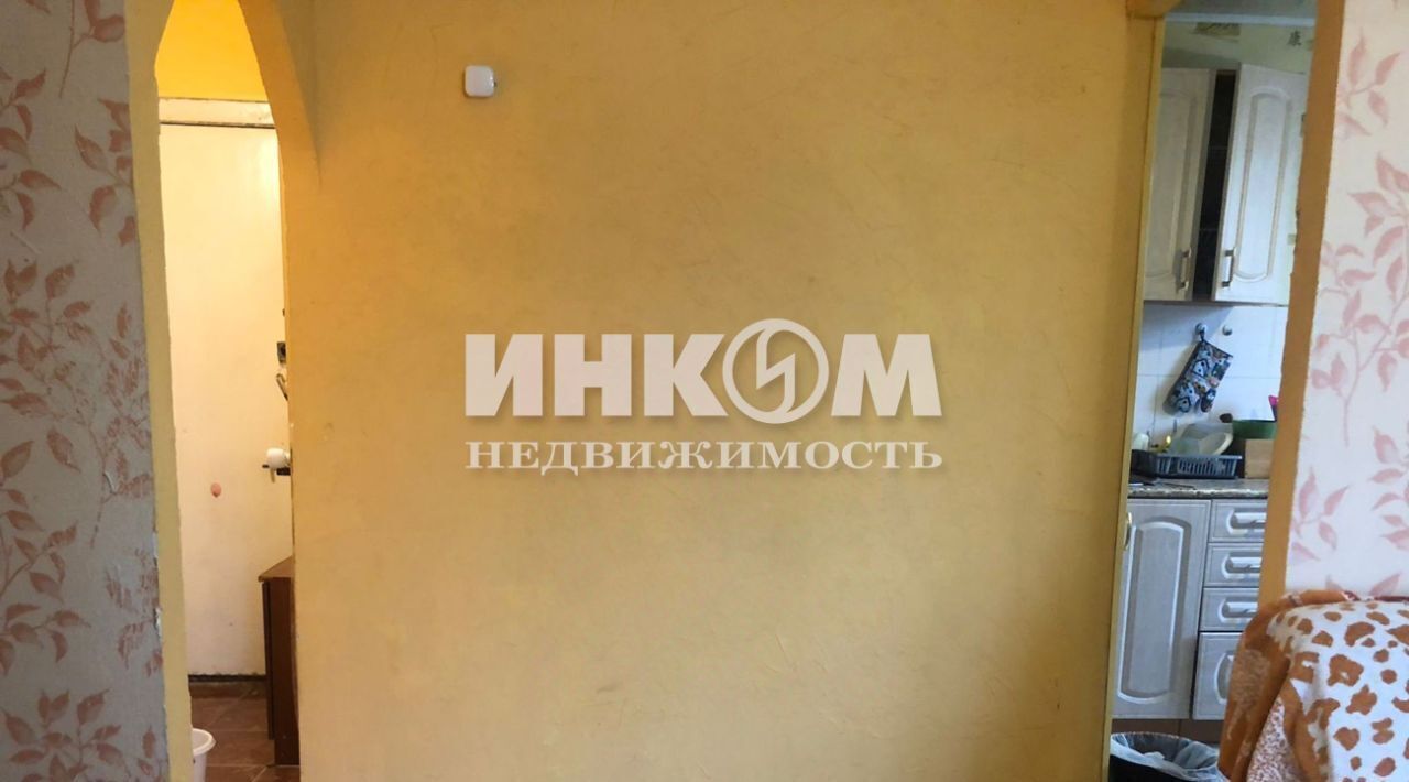 квартира г Химки мкр Сходня ул Микояна 3 Сходня фото 15