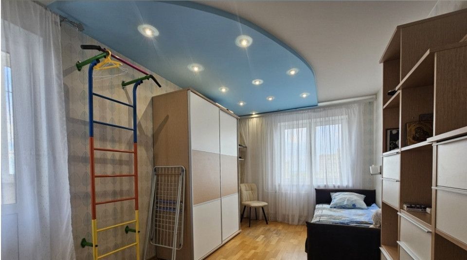 квартира г Ступино ул Калинина 2 фото 15