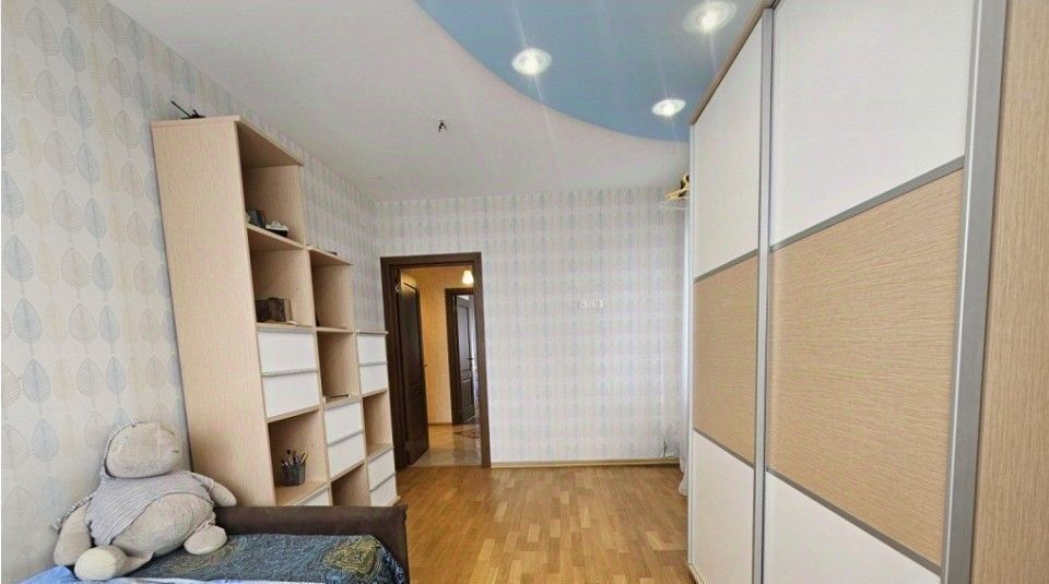 квартира г Ступино ул Калинина 2 фото 18