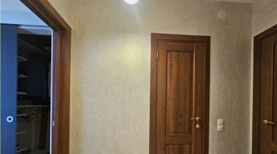 квартира г Ступино ул Калинина 2 фото 19