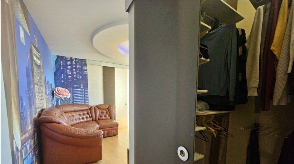 квартира г Ступино ул Калинина 2 фото 20