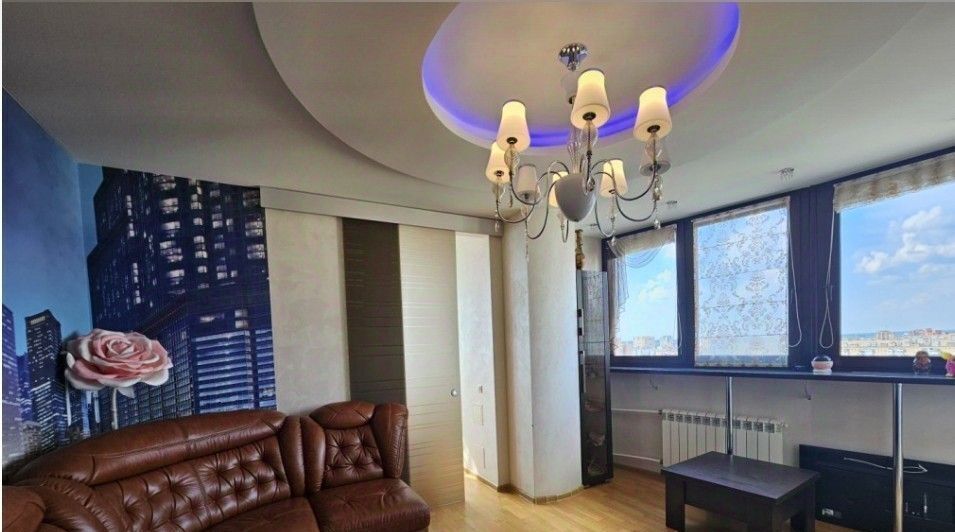 квартира г Ступино ул Калинина 2 фото 21