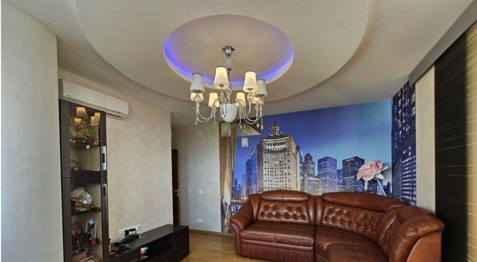 квартира г Ступино ул Калинина 2 фото 26